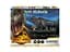 3D пазл Гігантозавр - Парк Юрського Періоду Jurassic World Dominion Revell 00240 - мініатюра 3