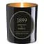 Ароматическая свеча Cereria Molla Menthe & Basilic 230 г - миниатюра 1