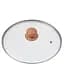 Крышка стеклянная 26cm NGD179LID/26 - миниатюра 1