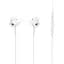 Навушники дротові Samsung Type-C Earphones IC100 White (EO-IC100BWEGRU) - мініатюра 3