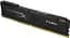 Модуль памяти DDR4 16Gb Kingston HyperX Fury Black 3200 MHz (HX432C16FB3K2/32) 1 of 2 (HX432C16FB3K2/32 1 of 2) Б/у - миниатюра 3