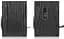 Колонки 2.0 Real-El S-235 Black, 2 x 9 Вт, МДФ, живлення від 220V, керування збоку - мініатюра 4