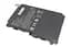 Акумулятор для ноутбука HP GI02XL Pavilion X2 12 7.6V Black 4900 mAh - мініатюра 1