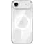 Чехол Benks Crystal Case with MagSafe для Apple iPhone Air Transparent [146010] - миниатюра 1
