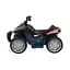 Електроквадроцикл Ramiz Quad Little Monster 6, Black (PA.TR1805.CZ) - мініатюра 4