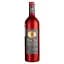 Вино Vignobles Vellas Feu De Dieu AOP Languedoc 2021 червоне сухе 0.75 л - мініатюра 1