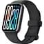 Фітнес-трекер — спортивний годинник браслет Xiaomi Smart Band 9 Pro black - мініатюра 1