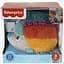 Магкая игрушка Fisher-Price Разноцветный ежик (HBP42) - миниатюра 4