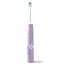 Електрична зубна щітка Philips Sonicare HX3689/44 серії 4100 бузкова - мініатюра 1