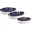 Форма для запекания Luminarc Smart Cuisine Trianon овальная 22х16 см (P4017) - миниатюра 4