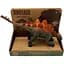 Игрушка Bibi Toys Динозавр звуковой 28 см (762190BT-2)  - миниатюра 2