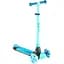 Самокат YVolution YGlider KIWI синій (Y101257) - мініатюра 1