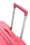 Чемодан American Tourister SOUNDBOX 77 См PINK 77x51,5x29,5(32,5) 32G*00003 - миниатюра 8