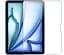 Захисне скло DK для Apple iPad Pro 11" M4 2024 A2836/A2837/A3006 Full Glue 2 шт (017811) - мініатюра 7