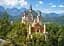 Пазл Castorland puzzle Замок Нойшванштайн, Германия, 500 эл. (B-53544) - миниатюра 2
