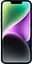 Смартфон Apple iPhone 14 128GB Midnight (MPUF3) - мініатюра 2