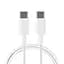 Зарядное устройство блок питания Foxconn для Macbook USB-C PD 87W - миниатюра 3