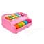 Игрушка "Ксилофоны-фортепиано ТехноК", арт.7907TXK - миниатюра 2