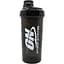 Шейкер Optimum Nutrition Optimum 750 мл, Black - миниатюра 1