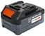 Аккумулятор UNIVERSAL SERIES 20V 20В 4.0А·год SEQUOIA hoz0014294 - миниатюра 1