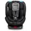 Автокресло MoMi Tordi Isofix 0-36 кг Black - миниатюра 6