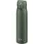 Термокружка Tiger MKR-W060GR 0.6 л Olive Green - мініатюра 1