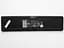 Акумулятор для ноутбука Dell Latitude E7440 34GKR, 6200 mAh (47Wh), 3cell, 7.4V, Li-ion, чорний - мініатюра 1