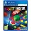 Гра Fruit Ninja VR російська версія PS4 - мініатюра 1