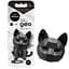 Ароматизатор в авто Aroma Car Geo Cat Polymer Mystery (5904224120580) - мініатюра 1