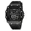 Skmei 2296MTBKBK Matte Black - мініатюра 1
