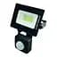 Прожектор EVROLIGHT FM-01D-10 10W 6400К - мініатюра 5