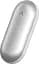 Цифровой диктофон PLAUD NotePin ChatGPT Lunar Silver (NP-64G-SI, PN0200-SI) - миниатюра 1