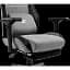 Геймерське крісло GT Racer X-2305 Fabric Gray/Black (X-2305 Fabric Gray/Black) - мініатюра 5