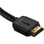 Кабель Baseus High Definition HDMI Male To HDMI Male 4k V2.0 3m (CAKGQ-C01) [73265] - мініатюра 2