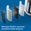 Кліматичний комплекс Philips AC3737/10 - мініатюра 18