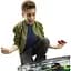 Игрушка-волчок Hasbro Beyblade X Soar Phoenix Deluxe String Launcher с делюкс пусковым механизмом (F9324) - миниатюра 9