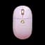 Миша бездротова BOW MD198L Purple - мініатюра 2