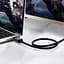 Кабель мультимедійний Display Port to Display Port 2.0m V1.2 DP102 Ugreen (10211) - мініатюра 5