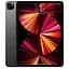 Планшет Apple iPad Pro 11" M1 2021 Wi-Fi 512GB Space Gray [MHQW3] [56440] - мініатюра 1