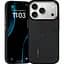 Чохол Benks Montage ArmorPro Kevlar Case 600D/1500D Magnetic для Apple iPhone 17 Pro Black [146130] - мініатюра 1