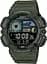Годинник Casio WS-1500H-3B - мініатюра 1