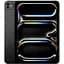 Планшет Apple iPad Pro 13 2024 Wi-Fi 16GB/1TB Space Black with Nano-texture Glass (MWRF3) - миниатюра 1