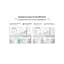 Система WiFi-Mesh TP-Link Deco PX10 AX1500 3xGE LAN/WAN 2 модулі Powerline AV1000 - мініатюра 14