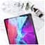 Скло захисне BeCover Apple iPad Pro 11 2020/21/22 Clear (706056) - мініатюра 4