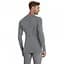 Термокофта Falke ESS Wool-Tech Man Grey Heather S (1097-33481-3757 S) - миниатюра 2