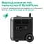 Зарядна станція Zendure SuperBase Pro 1500 [ZDSBP1500-BK-EU] [104991] - мініатюра 9