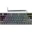 Клавіатура Lorgar Azar 514TKL Black (LRG-GK514TKL-BK-UA) [144795] - мініатюра 2