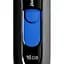 USB флеш-накопичувач Transcend JetFlash 790 16GB USB-A 3.1 Black (TS16GJF790K) [67396] - мініатюра 3