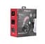 Проводные игровые наушники Xtrike Me Gaming RGB Backlight GH-890, USB, 3.5mm, 2.2m, black - миниатюра 6