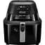 Мультипіч DeLonghi FH2394.BK чорна [122877] - мініатюра 2
